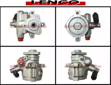 Насос (LENCO: SP3019)