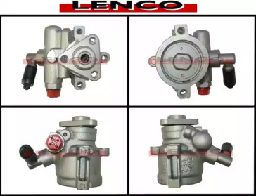 Насос (LENCO: SP3021)