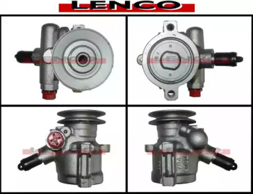 Насос (LENCO: SP3023)