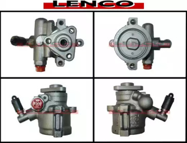 Насос (LENCO: SP3036)