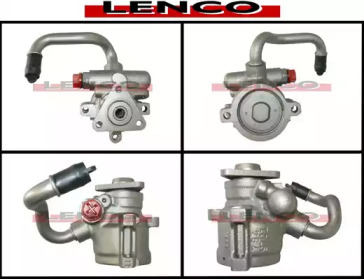 Насос (LENCO: SP3037)