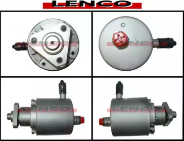 Насос (LENCO: SP3039)