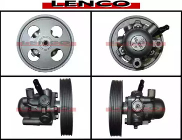 Насос (LENCO: SP3042K)