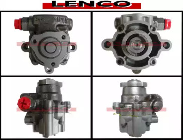 Насос (LENCO: SP3051)