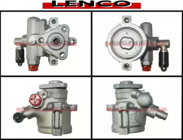 Насос (LENCO: SP3053)