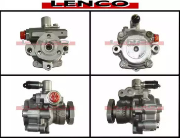 Насос (LENCO: SP3055)