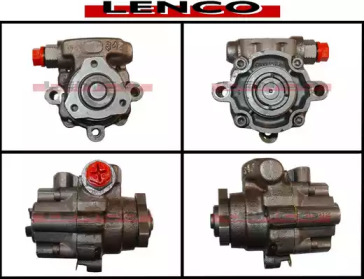 Насос (LENCO: SP3057)