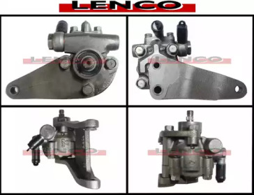 Насос (LENCO: SP3070)