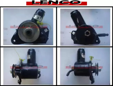 Насос (LENCO: SP3075)