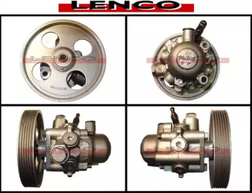 Насос (LENCO: SP3076K)