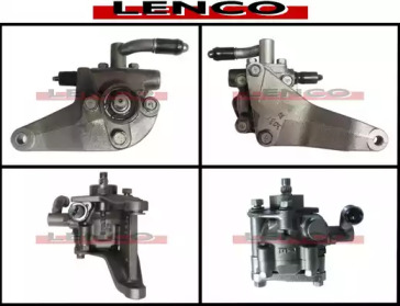 Насос (LENCO: SP3081)