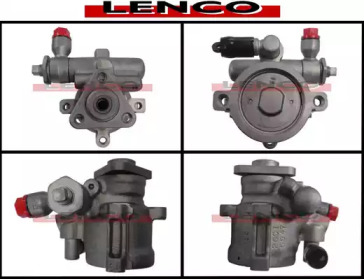 Насос (LENCO: SP3082)