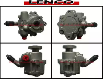 Насос (LENCO: SP3083)