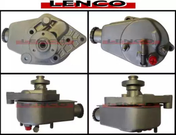 Насос (LENCO: SP3090)