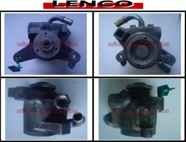 Насос (LENCO: SP3091)