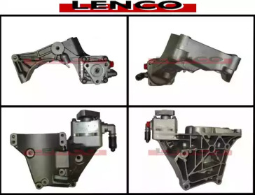 Насос (LENCO: SP3096)