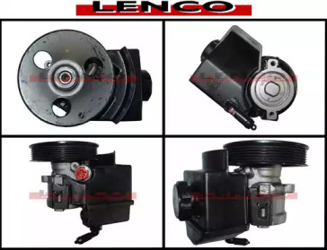 Насос (LENCO: SP3097)