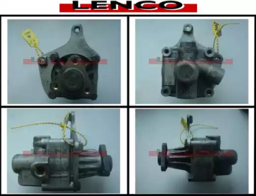 Насос (LENCO: SP3107)