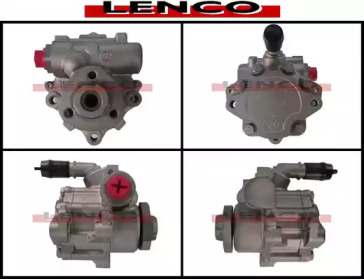 Насос (LENCO: SP3129)