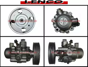 Насос (LENCO: SP3166K)