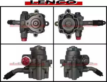 Насос (LENCO: SP3190)