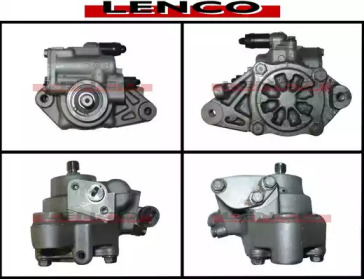 Насос (LENCO: SP3196)