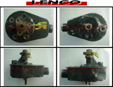 Насос (LENCO: SP3210)