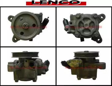 Насос (LENCO: SP3213)