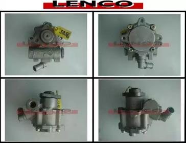 Насос (LENCO: SP3256)