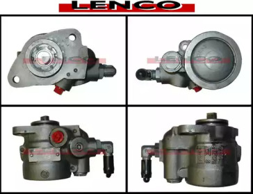 Насос (LENCO: SP3482)