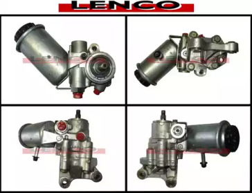 Насос (LENCO: SP3500)