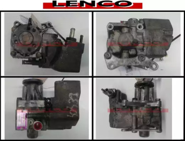 Насос (LENCO: SP3570)