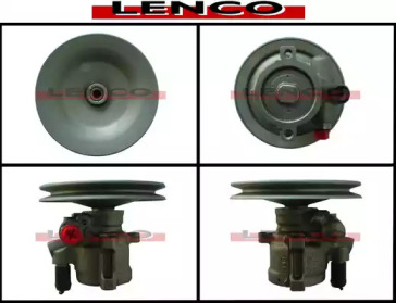 Насос (LENCO: SP3603)