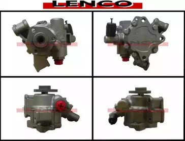 Насос (LENCO: SP3643)