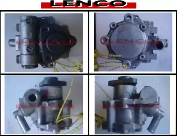 Насос (LENCO: SP3699)