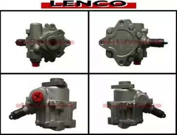 Насос (LENCO: SP3703)