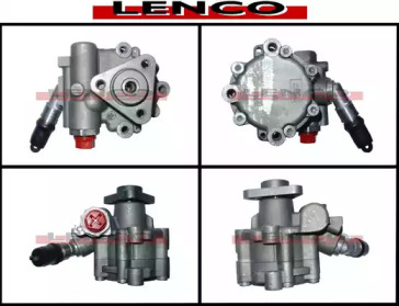 Насос (LENCO: SP3707)