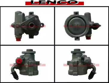 Насос (LENCO: SP3709)