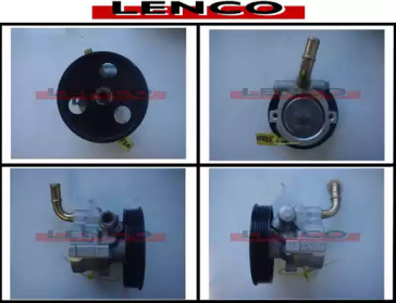 Насос (LENCO: SP3720)