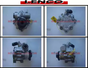 Насос (LENCO: SP3721)