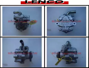 Насос (LENCO: SP3722)