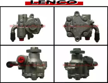 Насос (LENCO: SP3729)