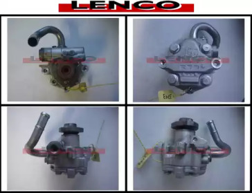 Насос (LENCO: SP3793)