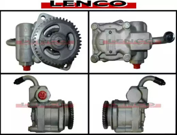 Насос (LENCO: SP3798)