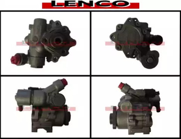 Насос (LENCO: SP3803)