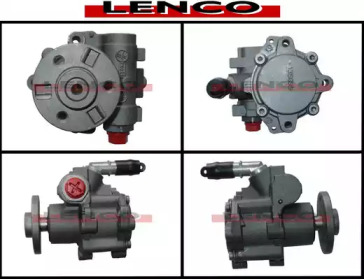 Насос (LENCO: SP3805)