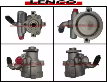 Насос (LENCO: SP3812)