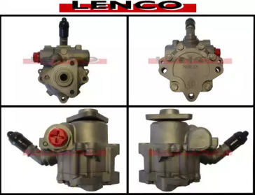 Насос (LENCO: SP3836)