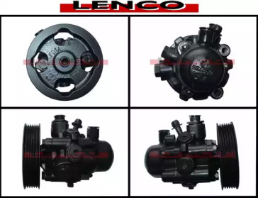 Насос (LENCO: SP3875K)