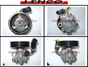 Насос (LENCO: SP3885)